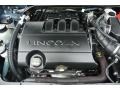 3.7 Liter DOHC 24-Valve iVCT Duratec V6 Engine for 2010 Lincoln MKT FWD #84657920