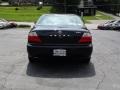 2003 Nighthawk Black Metallic Acura CL 3.2  photo #5