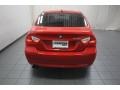 Electric Red - 3 Series 325i Sedan Photo No. 12