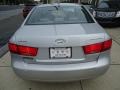 Radiant Silver - Sonata GLS Photo No. 7