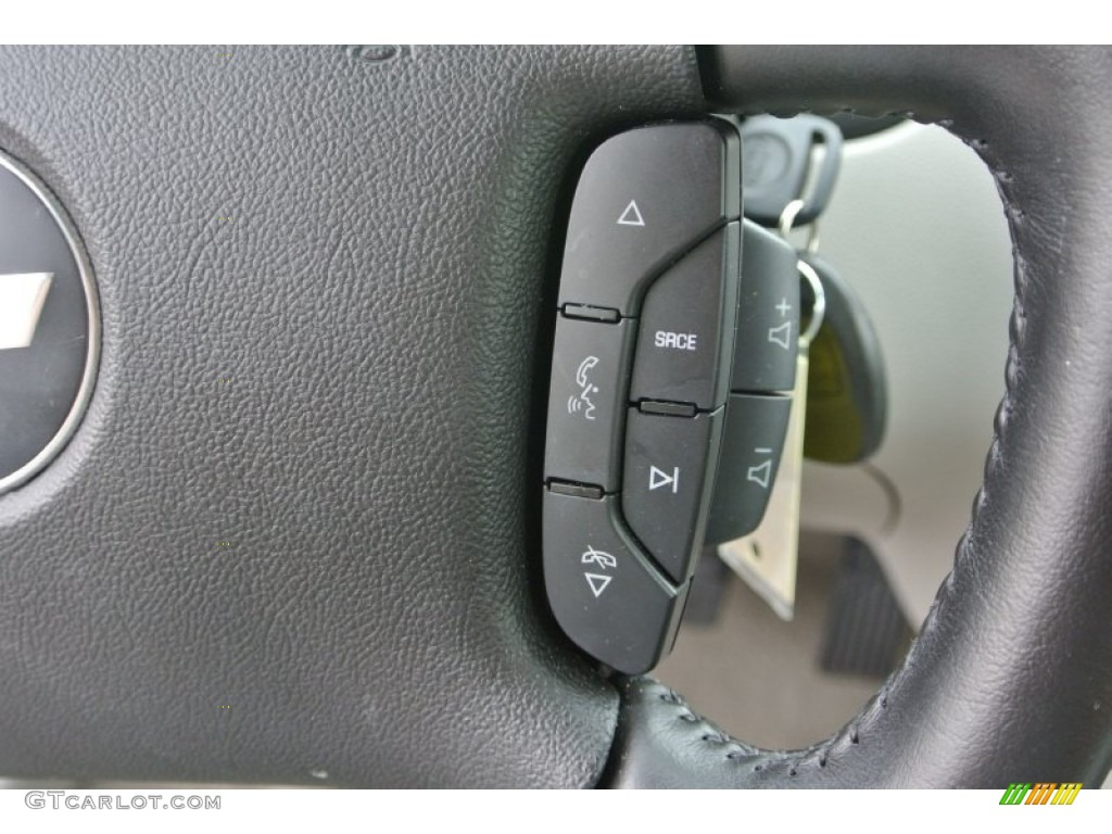 2012 Impala LTZ - Ashen Gray Metallic / Gray photo #17