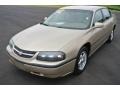 Sandstone Metallic - Impala  Photo No. 2
