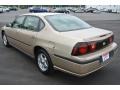 Sandstone Metallic - Impala  Photo No. 4