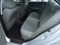 Radiant Silver - Sonata GLS Photo No. 22