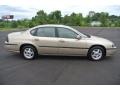 Sandstone Metallic - Impala  Photo No. 6