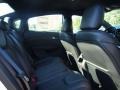 2013 Dodge Dart GT Rear Seat