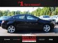 Pitch Black 2013 Dodge Dart GT