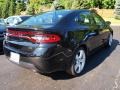 Pitch Black - Dart GT Photo No. 3