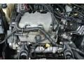 3.4 Liter OHV 12 Valve V6 Engine for 2005 Chevrolet Impala  #84659537
