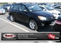 Black - RAV4 4WD Photo No. 1