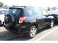 Black - RAV4 4WD Photo No. 2