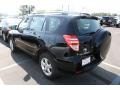 Black - RAV4 4WD Photo No. 3