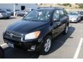 Black - RAV4 4WD Photo No. 4