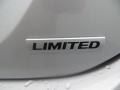 2013 Shimmering Air Silver Hyundai Elantra Limited  photo #16