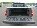 2007 Graystone Metallic Chevrolet Avalanche LT  photo #16