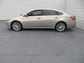 2013 Champagne Mica Toyota Avalon XLE  photo #8