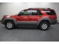 Impulse Red Pearl - 4Runner SR5 Photo No. 2