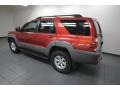 Impulse Red Pearl - 4Runner SR5 Photo No. 5