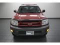 Impulse Red Pearl - 4Runner SR5 Photo No. 6