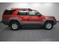 Impulse Red Pearl - 4Runner SR5 Photo No. 7