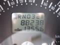 Silver Metallic - New Beetle GLX 1.8T Coupe Photo No. 10