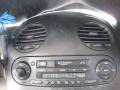Silver Metallic - New Beetle GLX 1.8T Coupe Photo No. 16