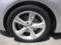 Silver Metallic - New Beetle GLX 1.8T Coupe Photo No. 24
