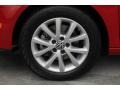 Salsa Red - Jetta Limited Edition Sedan Photo No. 4
