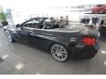 Black Sapphire Metallic - 6 Series 650i Convertible Photo No. 5