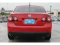 Salsa Red - Jetta Limited Edition Sedan Photo No. 8