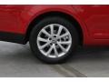 Salsa Red - Jetta Limited Edition Sedan Photo No. 10
