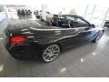 Black Sapphire Metallic - 6 Series 650i Convertible Photo No. 10