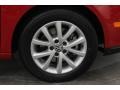 Salsa Red - Jetta Limited Edition Sedan Photo No. 12