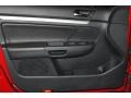 Salsa Red - Jetta Limited Edition Sedan Photo No. 13