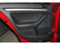 Salsa Red - Jetta Limited Edition Sedan Photo No. 23