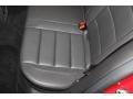 Salsa Red - Jetta Limited Edition Sedan Photo No. 24