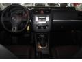 Salsa Red - Jetta Limited Edition Sedan Photo No. 27