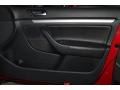 Salsa Red - Jetta Limited Edition Sedan Photo No. 32