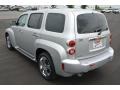 Silver Ice Metallic - HHR LT Photo No. 4