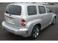 Silver Ice Metallic - HHR LT Photo No. 5