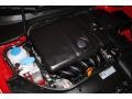 Salsa Red - Jetta Limited Edition Sedan Photo No. 35