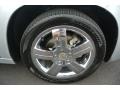 Silver Ice Metallic - HHR LT Photo No. 22