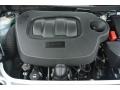 Silver Ice Metallic - HHR LT Photo No. 23