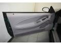 Medium Graphite Door Panel Photo for 2000 Ford Mustang #84662379