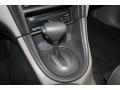2000 Ford Mustang Medium Graphite Interior Transmission Photo
