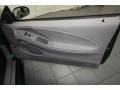 Medium Graphite Door Panel Photo for 2000 Ford Mustang #84662657