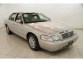 Smokestone Metallic - Grand Marquis GS Photo No. 1