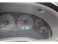 Medium Graphite Gauges Photo for 2000 Ford Mustang #84662741