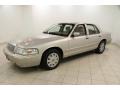 Smokestone Metallic - Grand Marquis GS Photo No. 3