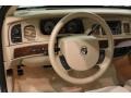 Smokestone Metallic - Grand Marquis GS Photo No. 7